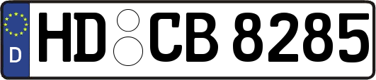 HD-CB8285