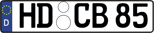 HD-CB85