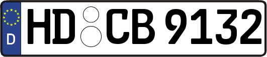 HD-CB9132