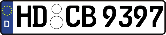 HD-CB9397