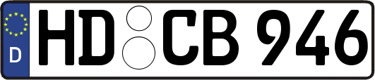 HD-CB946