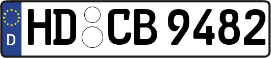 HD-CB9482