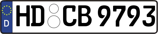 HD-CB9793