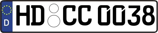 HD-CC0038