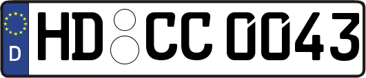 HD-CC0043