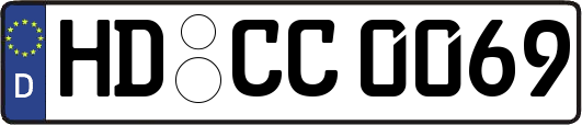 HD-CC0069