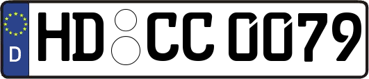 HD-CC0079