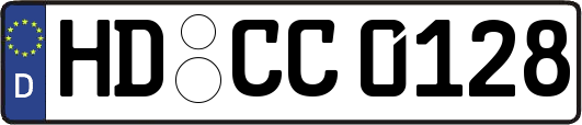 HD-CC0128