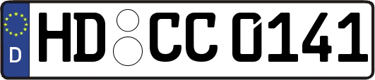 HD-CC0141