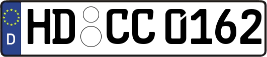 HD-CC0162