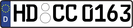 HD-CC0163