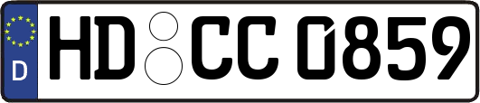 HD-CC0859