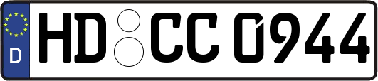 HD-CC0944