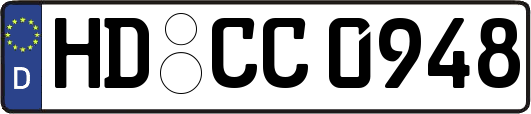 HD-CC0948