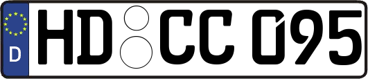 HD-CC095