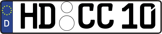 HD-CC10