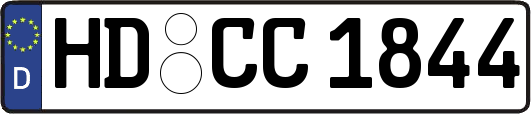 HD-CC1844