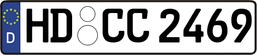 HD-CC2469