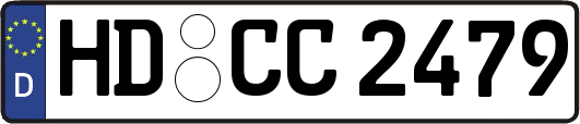 HD-CC2479