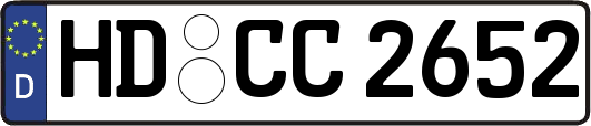HD-CC2652