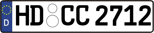 HD-CC2712