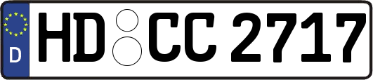 HD-CC2717