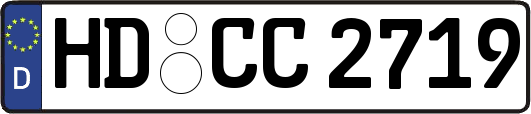 HD-CC2719