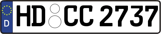 HD-CC2737