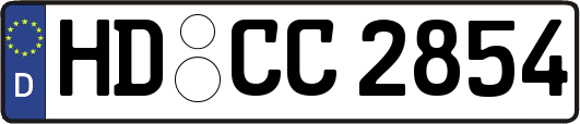 HD-CC2854