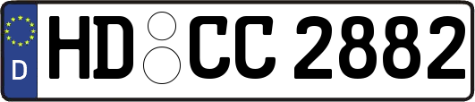 HD-CC2882
