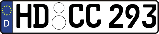 HD-CC293