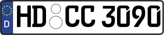 HD-CC3090