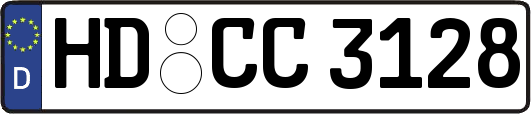 HD-CC3128