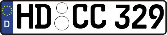 HD-CC329
