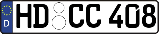 HD-CC408