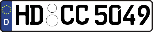 HD-CC5049