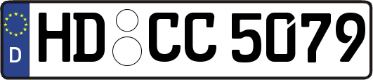 HD-CC5079