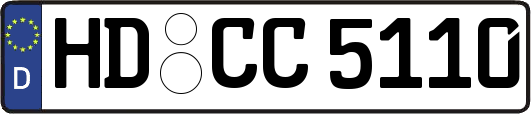HD-CC5110