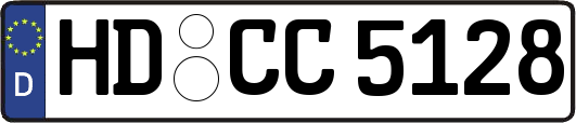 HD-CC5128