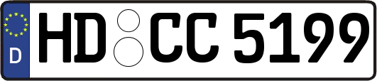 HD-CC5199