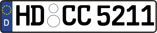 HD-CC5211