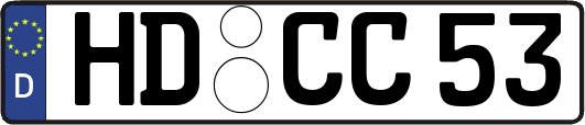 HD-CC53