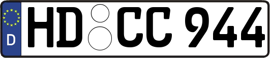 HD-CC944