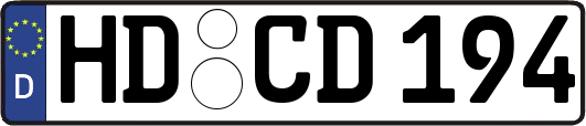 HD-CD194