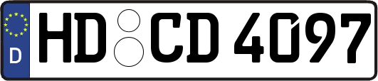 HD-CD4097