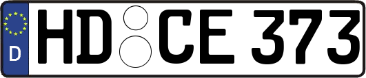 HD-CE373