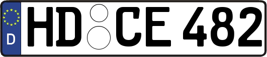 HD-CE482