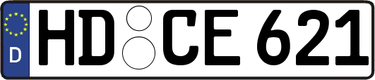 HD-CE621
