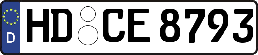 HD-CE8793