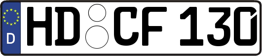 HD-CF130